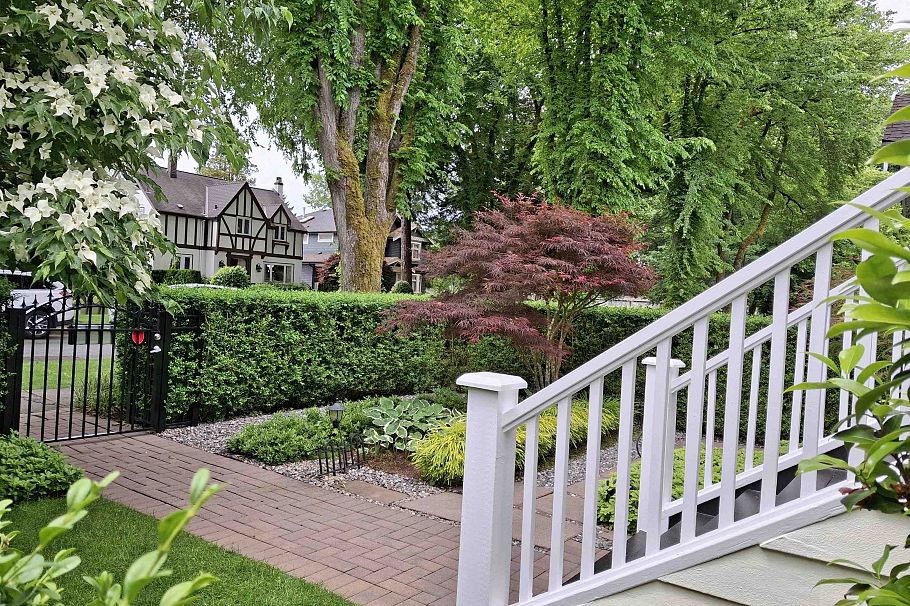 761 W 26th Avenue Vancouver, BC - 28
