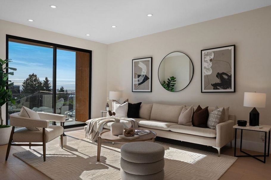 504 E 5th Street North Vancouver, BC - 4