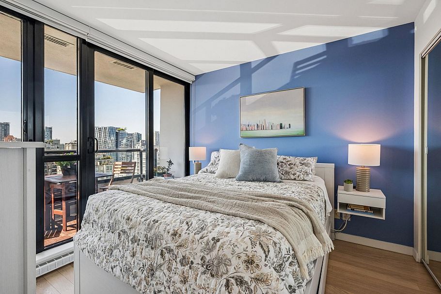 2809 928 Homer Street Vancouver, BC - 6