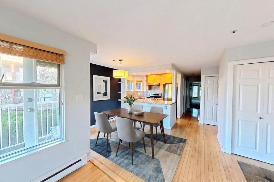 201 1868 W 8th Avenue Vancouver, BC - 31
