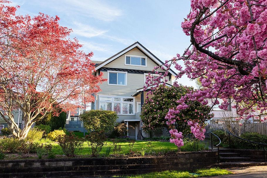 111 E 61st Avenue Vancouver, BC - 30