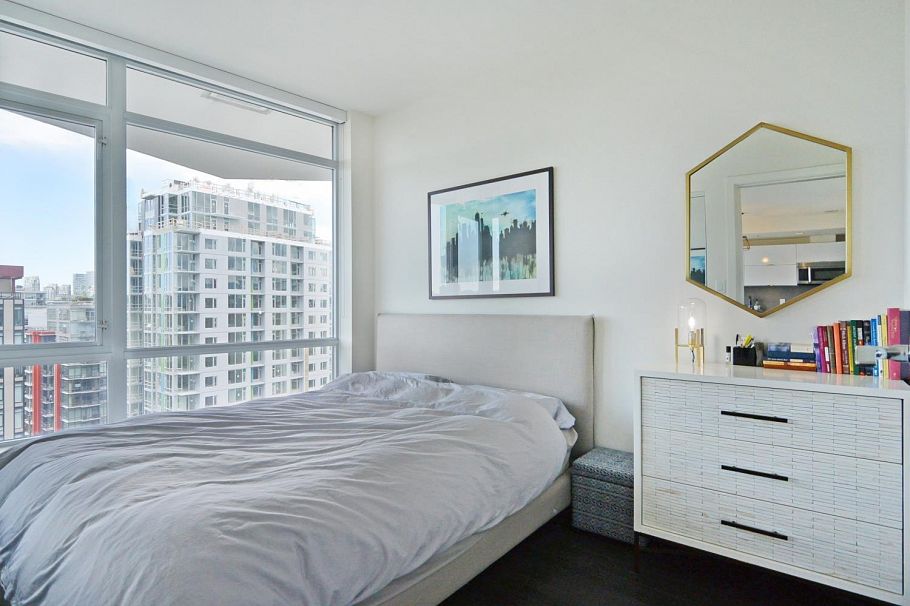 1409 1775 Quebec Street Vancouver, BC - 10