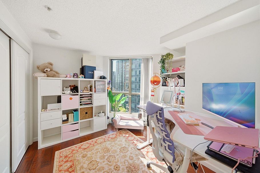 1705 867 Hamilton Street Vancouver, BC - 7