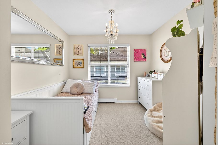 8527 Aquitania Place Vancouver, BC - 23