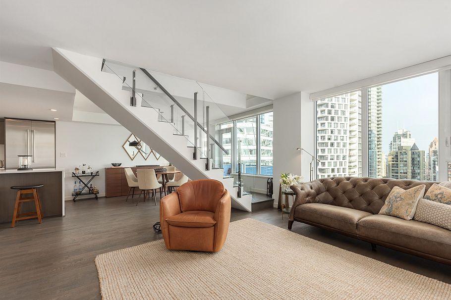 1803 1009 Harwood Street Vancouver, BC - 15