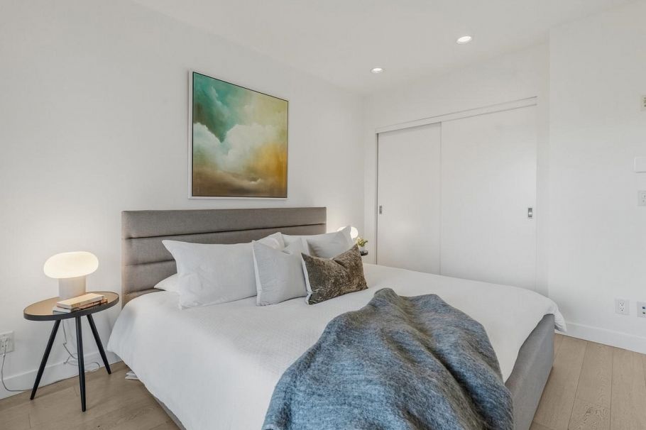 403 71 E Pender Street Vancouver, BC - 18
