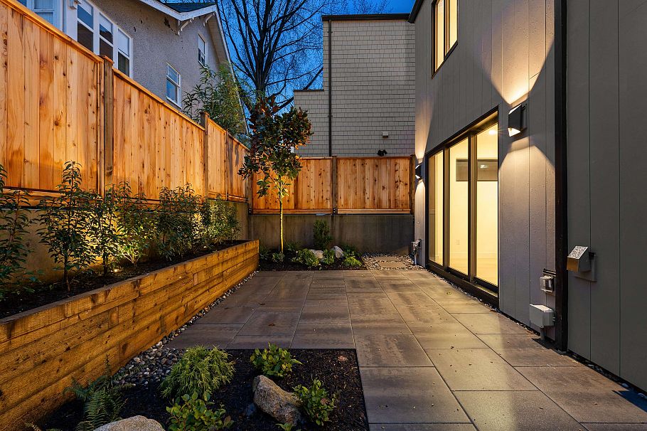 3670 Fleming Street Vancouver, BC - 33
