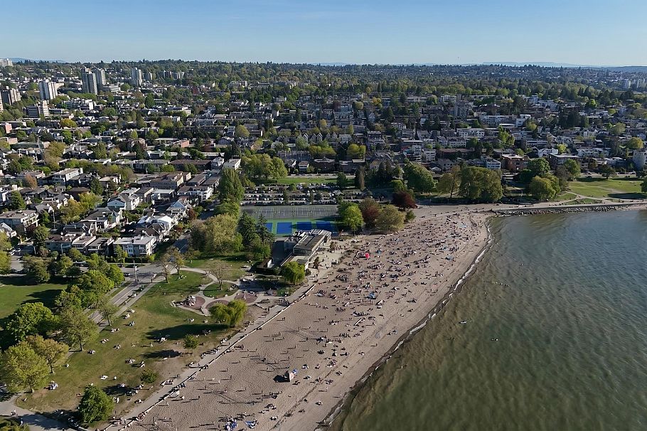 103 2110 York Avenue Vancouver, BC - 30