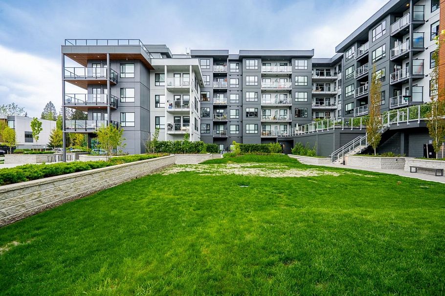 317 3594 Malsum Drive North Vancouver, BC - 7