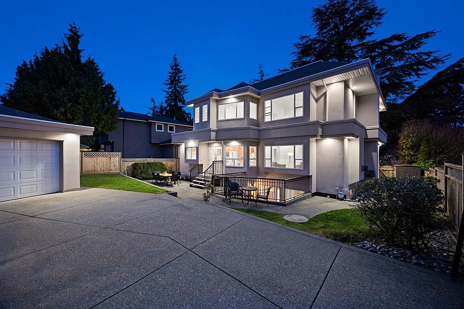 4087 SW Marine Drive Vancouver, BC - 3