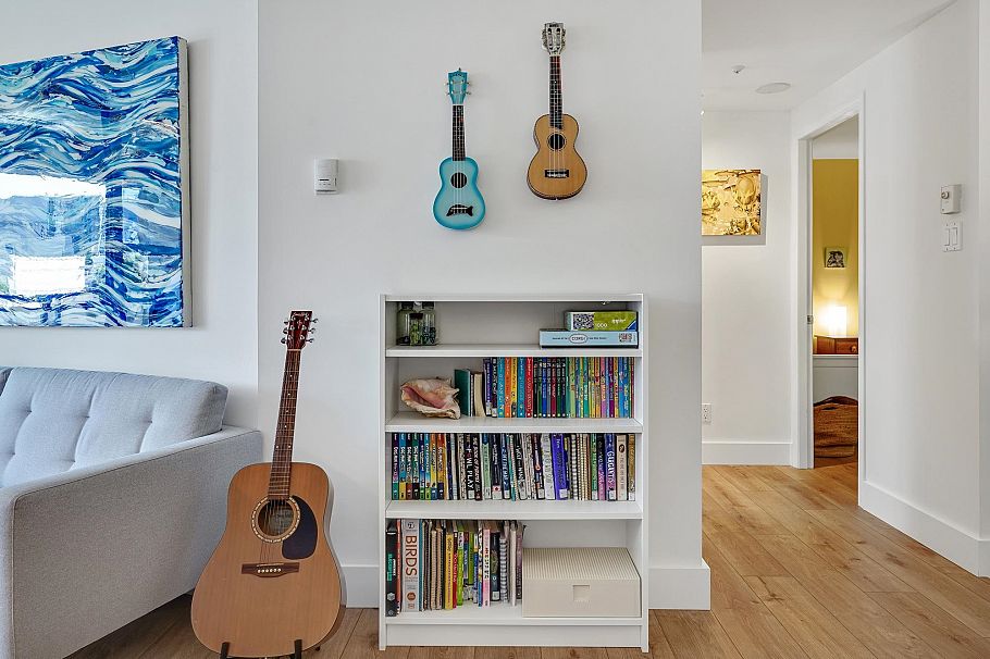 306 183 Keefer Place Vancouver, BC - 7