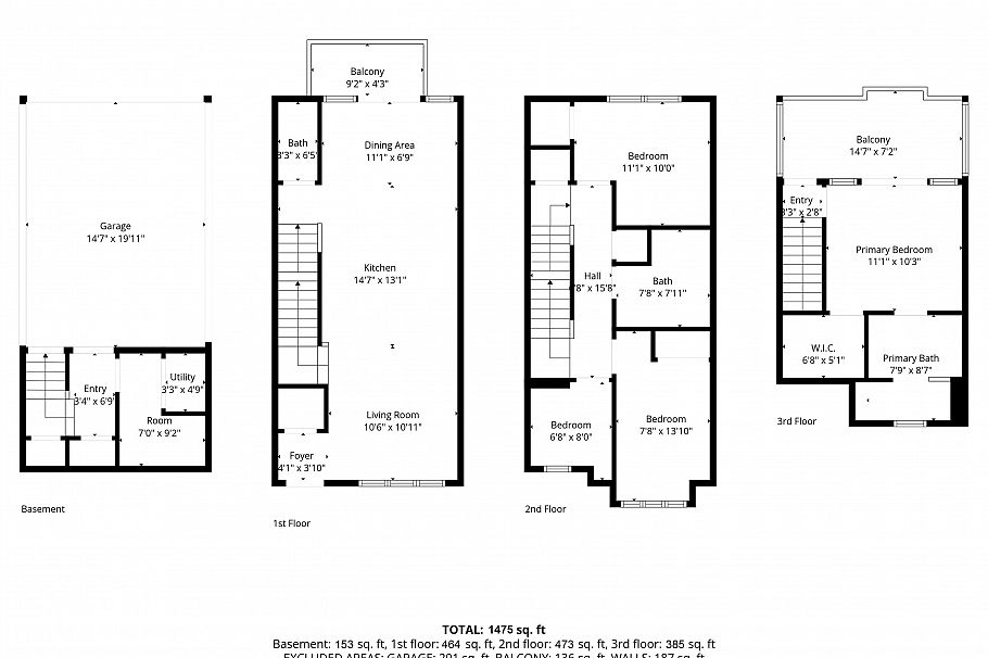 7331 Granville Street Vancouver, BC - 34