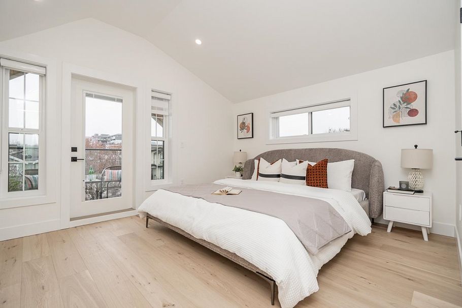1 150 E 51st Avenue Vancouver, BC - 27