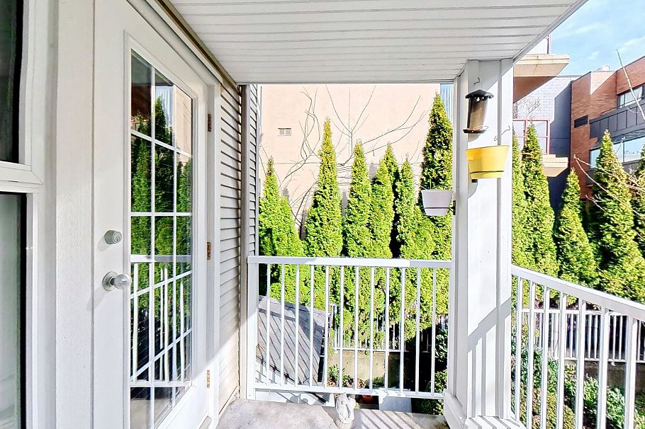 201 1868 W 8th Avenue Vancouver, BC - 28