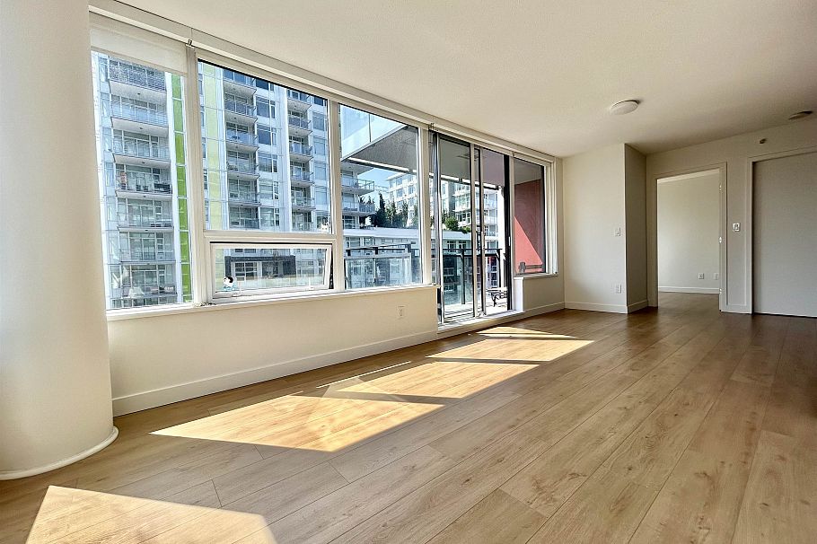 1003 8833 Hazelbridge Way Richmond, BC - 20