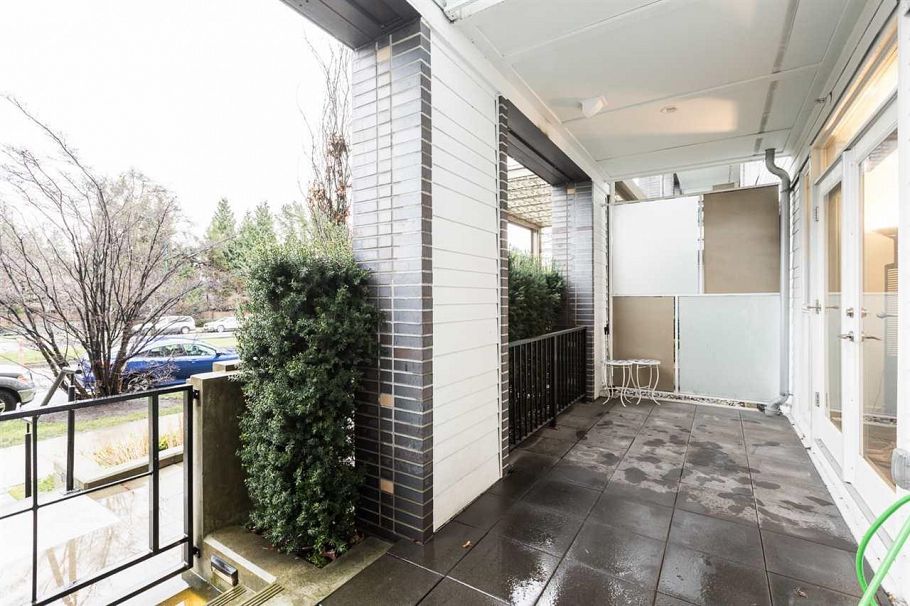 111 6677 Cambie Street Vancouver, BC - 12
