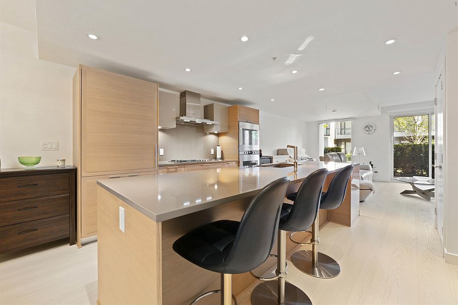 1512 Atlas Lane Vancouver, BC - 9