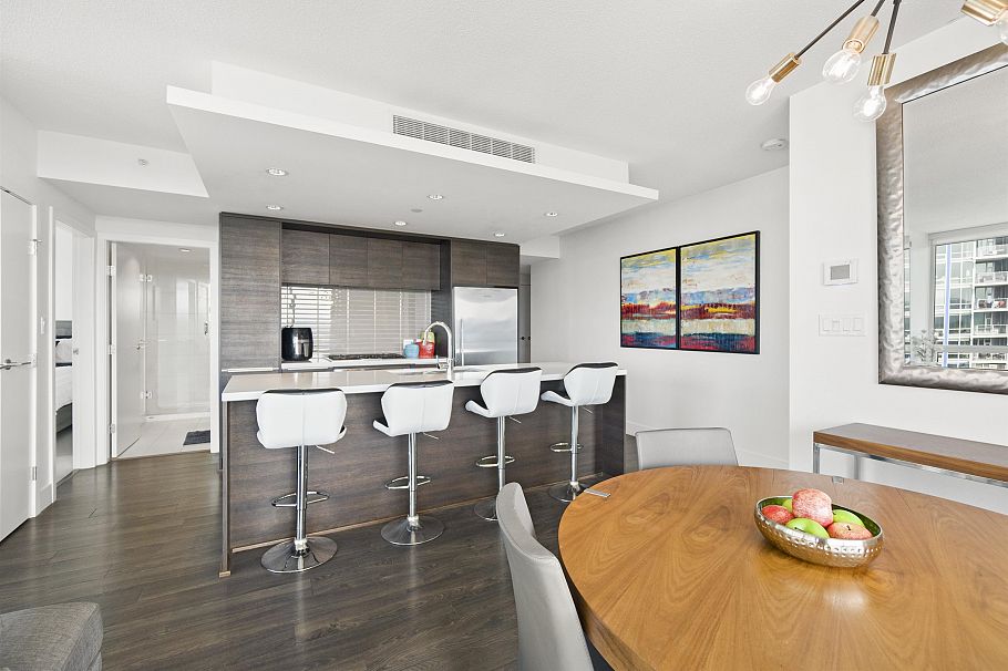 1107 1550 Fern Street North Vancouver, BC - 13