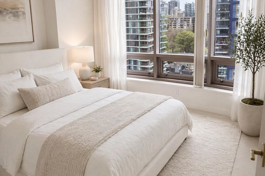 13C 1500 Alberni Street Vancouver, BC - 29
