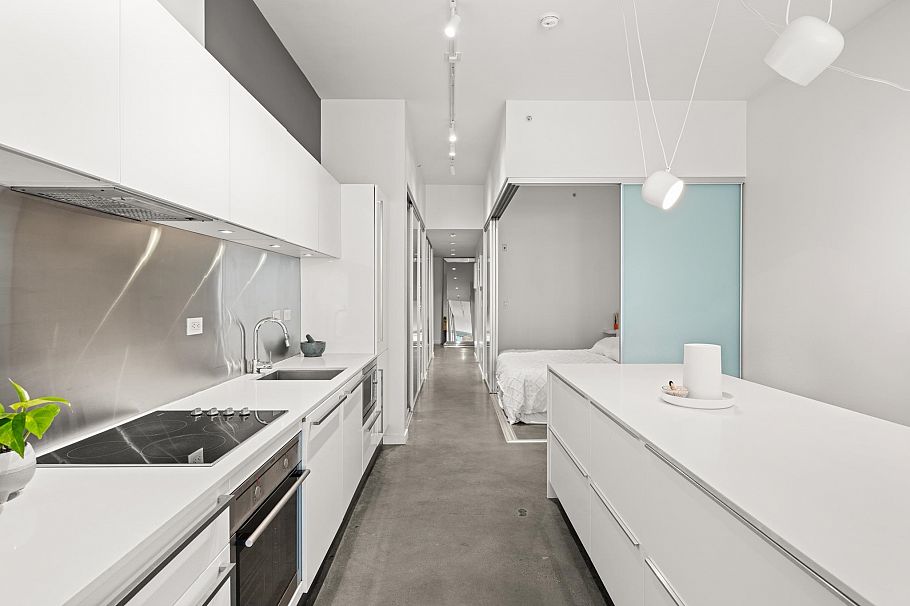 409 53 W Hastings Street Vancouver, BC - 14