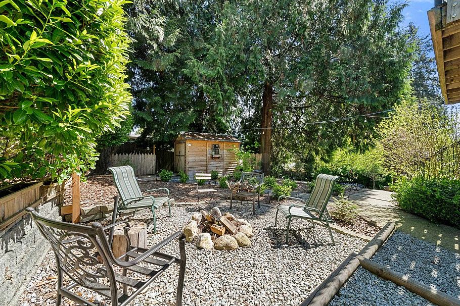 3642 Sykes Road North Vancouver, BC - 30