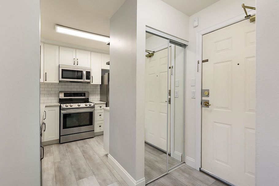 109 2965 Horley Street Vancouver, BC - 9