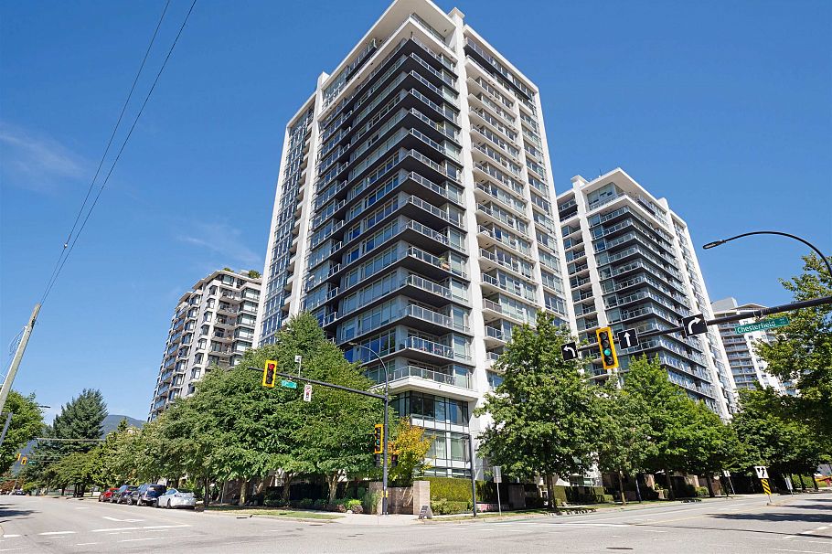 1304 1320 Chesterfield Avenue North Vancouver, BC - 20