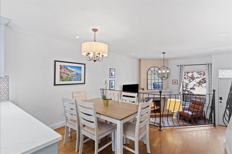 8 1266 W 6th Avenue Vancouver, BC - 9