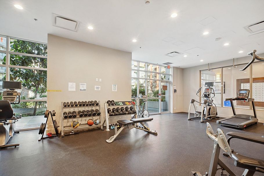 503 89 W 2nd Avenue Vancouver, BC - 25