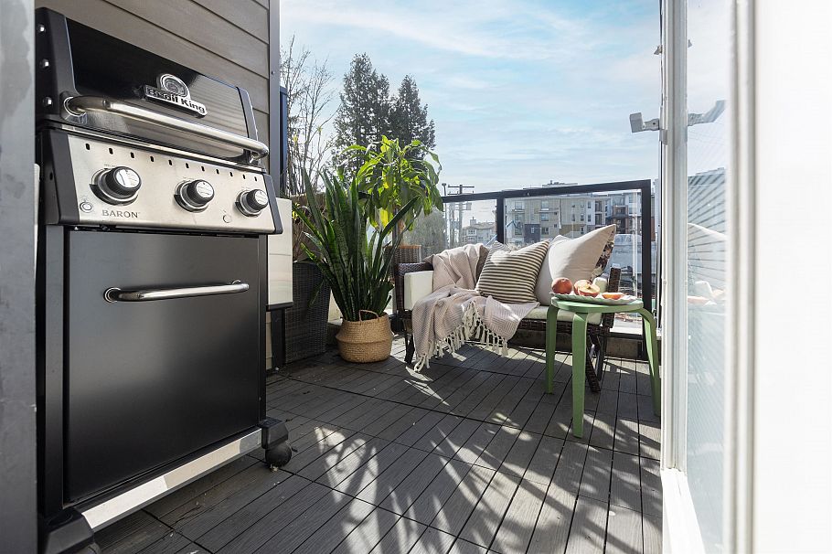 308 Seymour River Place North Vancouver, BC - 17