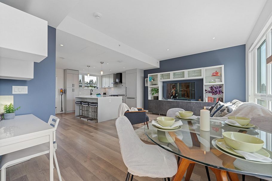 402 505 E 2nd Street North Vancouver, BC - 10