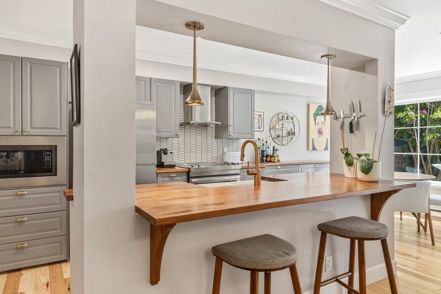103 2110 York Avenue Vancouver, BC - 5