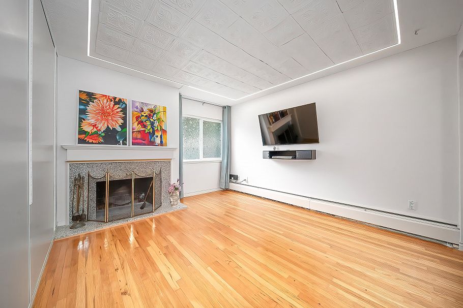 750 Westview Crescent Vancouver, BC - 6