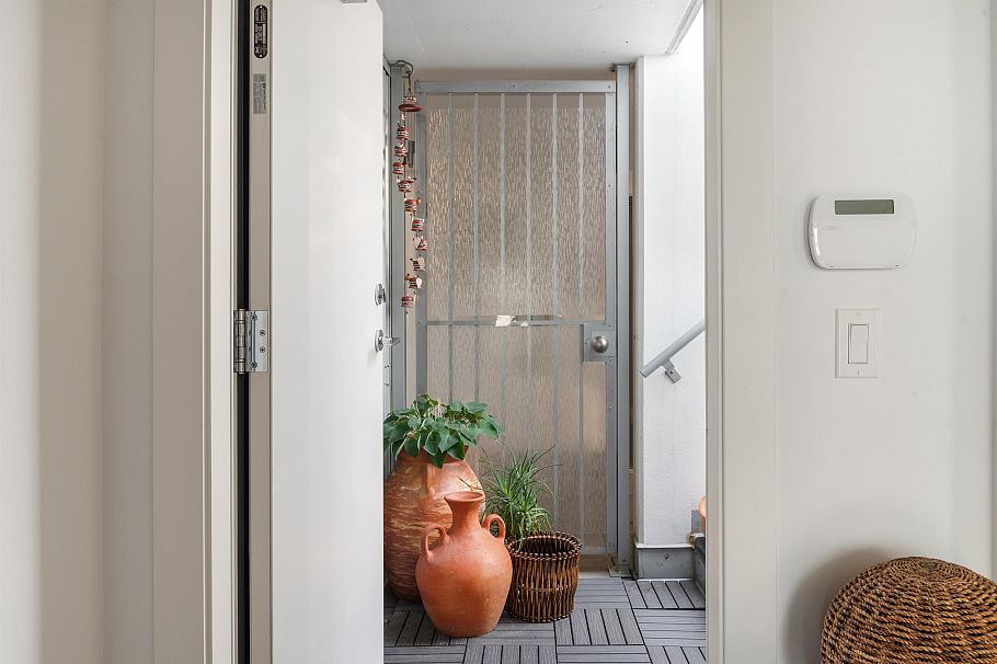 1803 1009 Harwood Street Vancouver, BC - 22