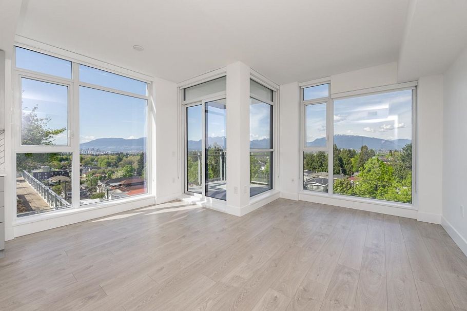 807 2435 Kingsway Vancouver, BC - 12