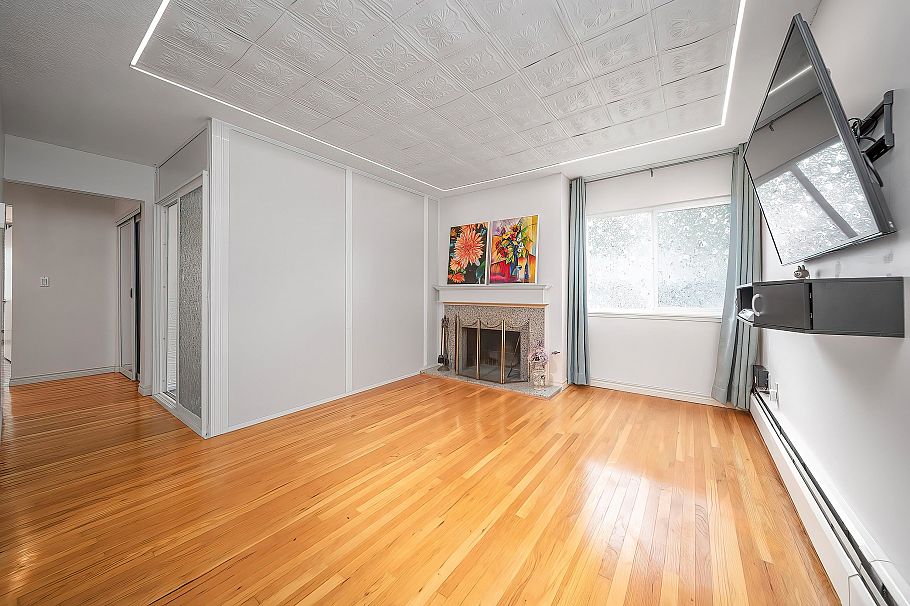 750 Westview Crescent Vancouver, BC - 8