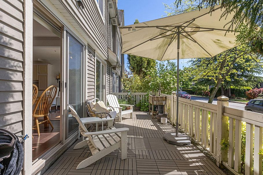 3 222 E 5th Street North Vancouver, BC - 34