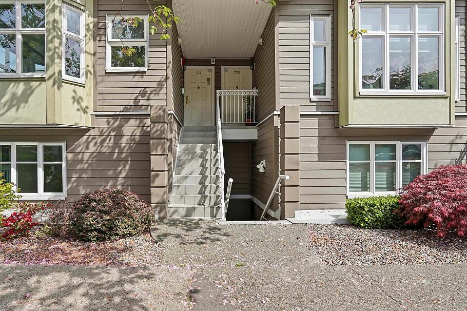 737 W 7th Avenue Vancouver, BC - 20