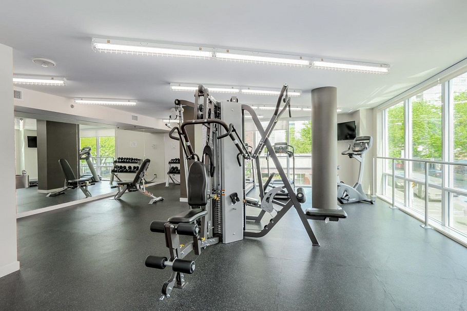 309 1009 HARWOOD STREET, Vancouver BC V6Z 1Z7 Vancouver, BC - 5