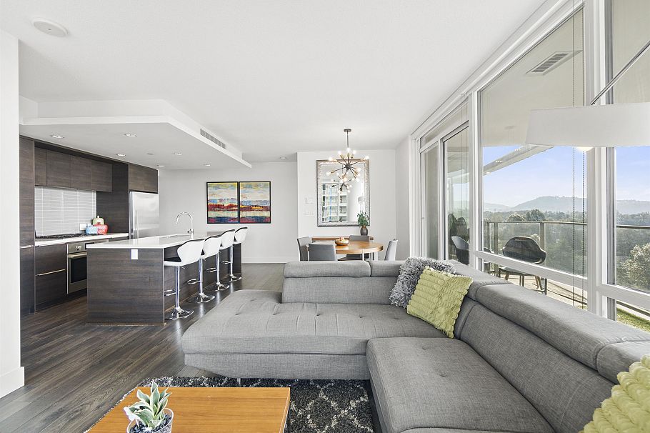 1107 1550 Fern Street North Vancouver, BC - 8