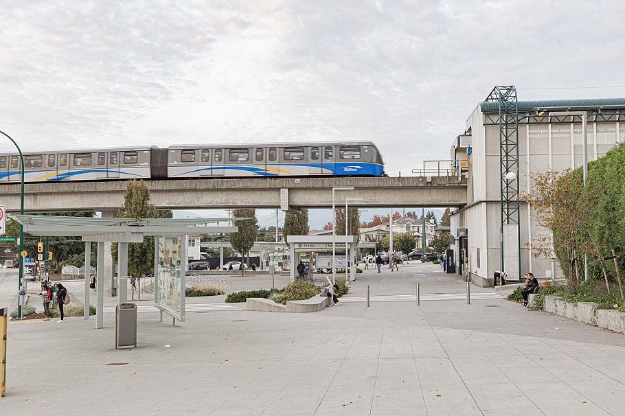 807 2435 Kingsway Vancouver, BC - 38