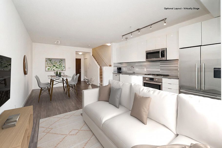 301 3138 Riverwalk Avenue Vancouver, BC - 8