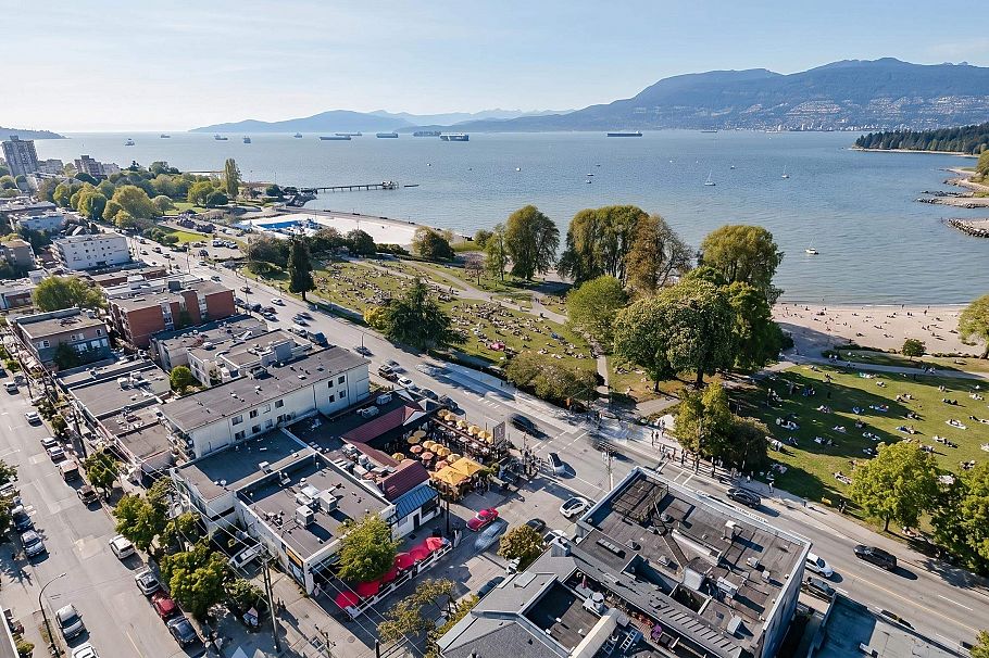 103 2110 York Avenue Vancouver, BC - 29