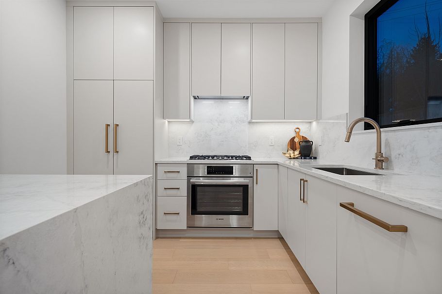 3670 Fleming Street Vancouver, BC - 14