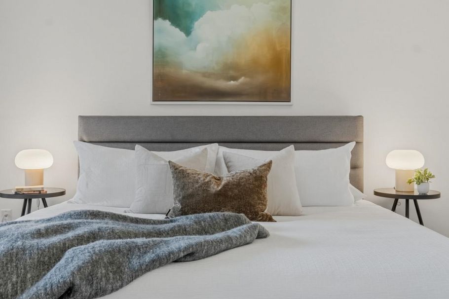 403 71 E Pender Street Vancouver, BC - 20