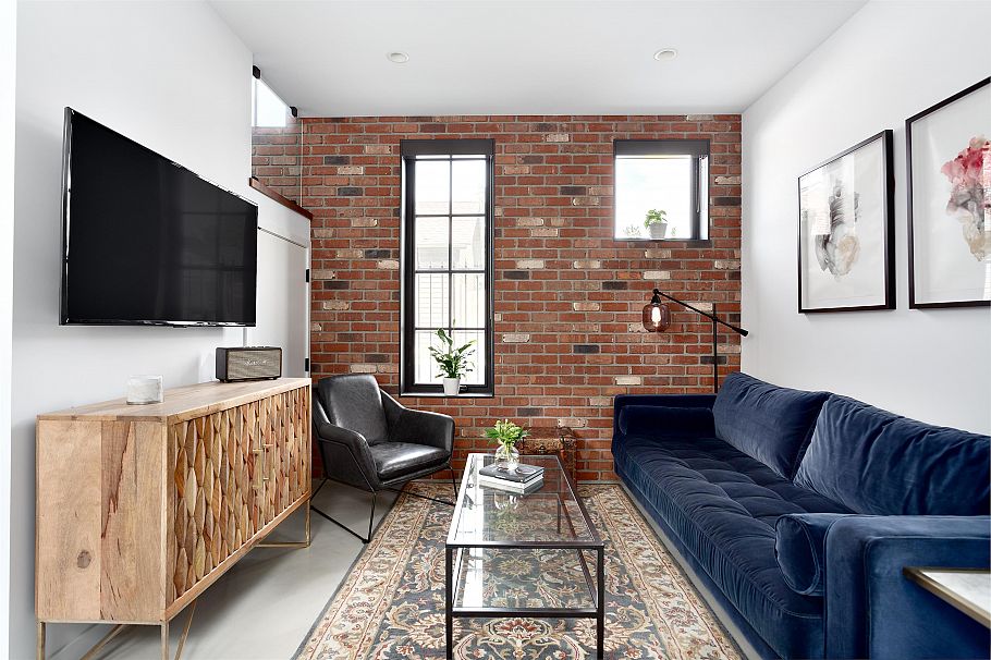 2161 E 20th Avenue Vancouver, BC - 8