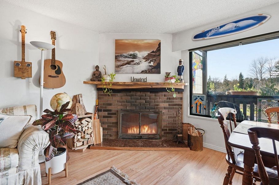 1021 Old Lillooet Road North Vancouver, BC - 7