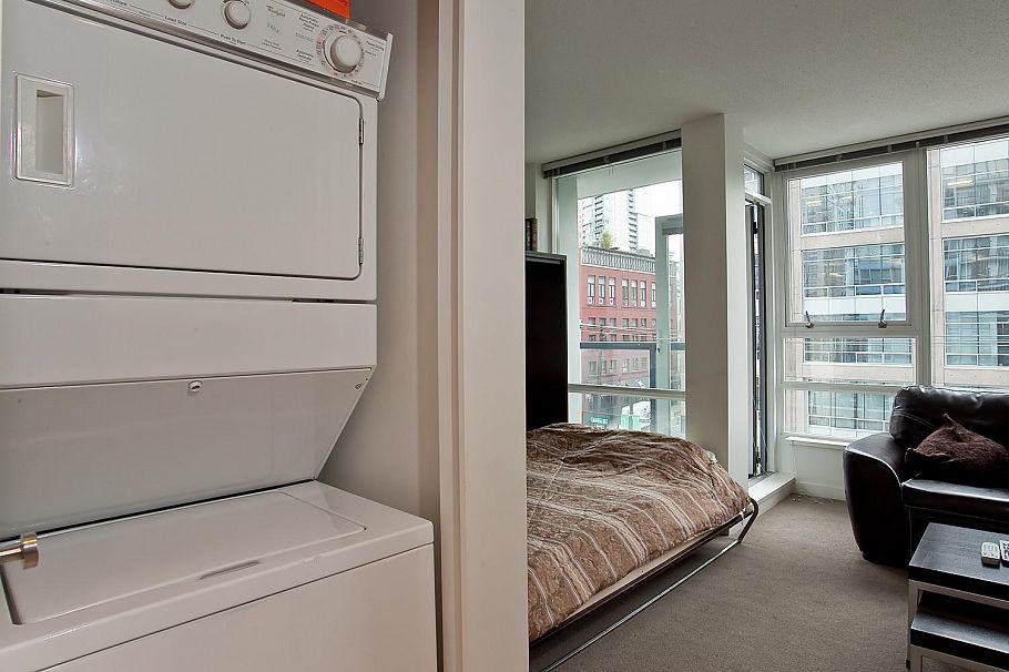 706 928 BEATTY STREET, Vancouver BC V6Z 3G6 Vancouver, BC - 10