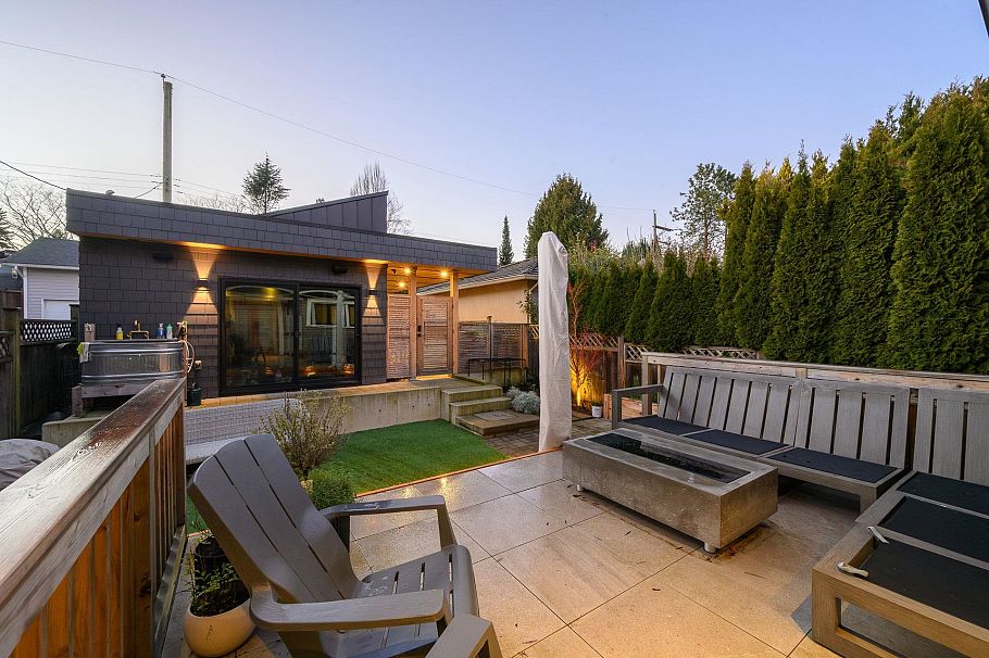 4241 Balkan Street Vancouver, BC - 28