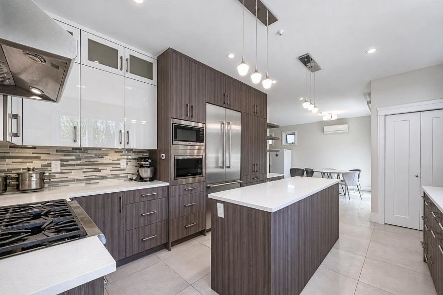 2374 W 35th Avenue Vancouver, BC - 14